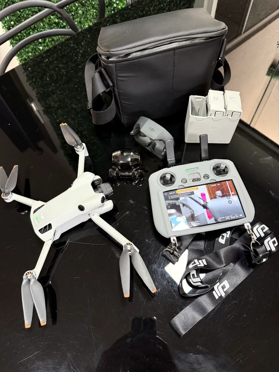 Drone DJI mini 4 pro  - Foto 4