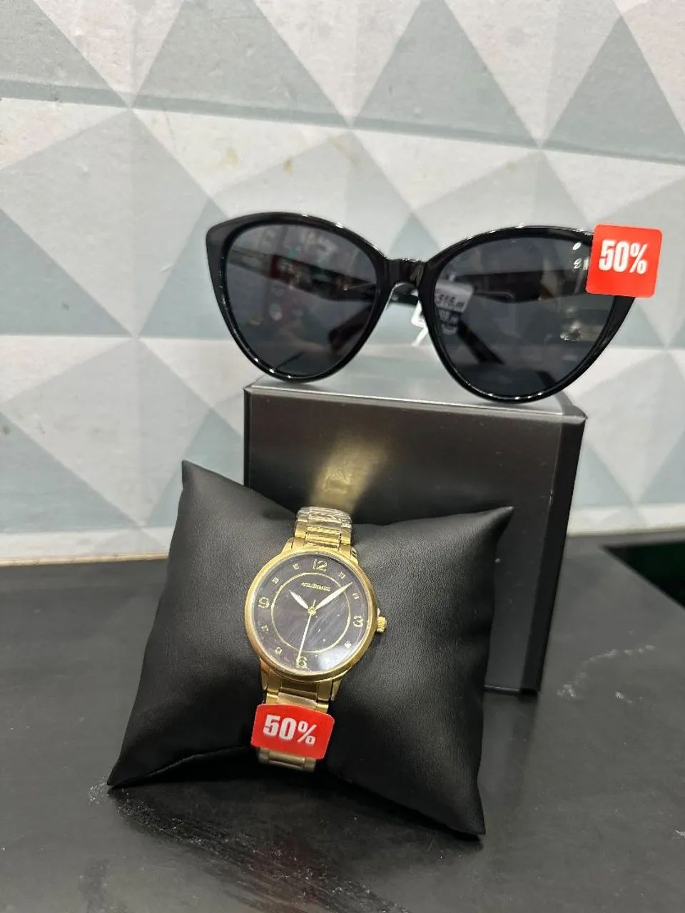 PROMOÇÃO ATÉ 50% OFF CHILLI BEANS  - Foto 4