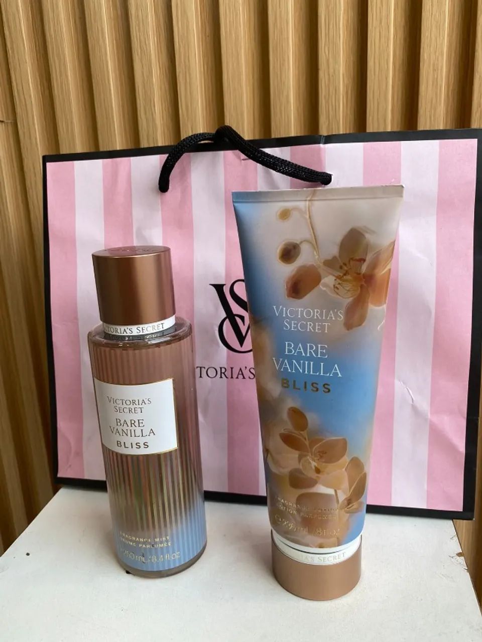 Body splash Victoria's Secrets  - Foto 3