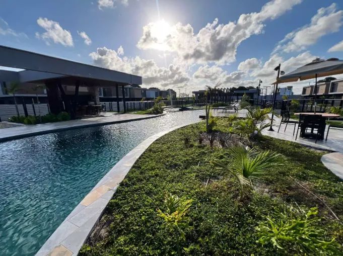 Casa em Condominio à venda, 1 quarto, Jacaré - Cabedelo/PB - Foto 2