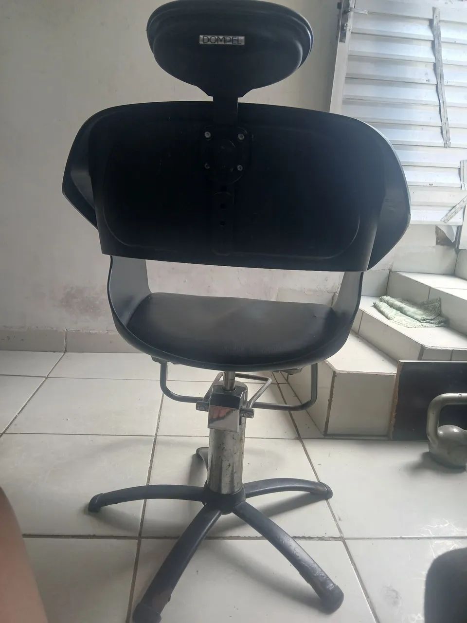 Cadeira de salao - Foto 4