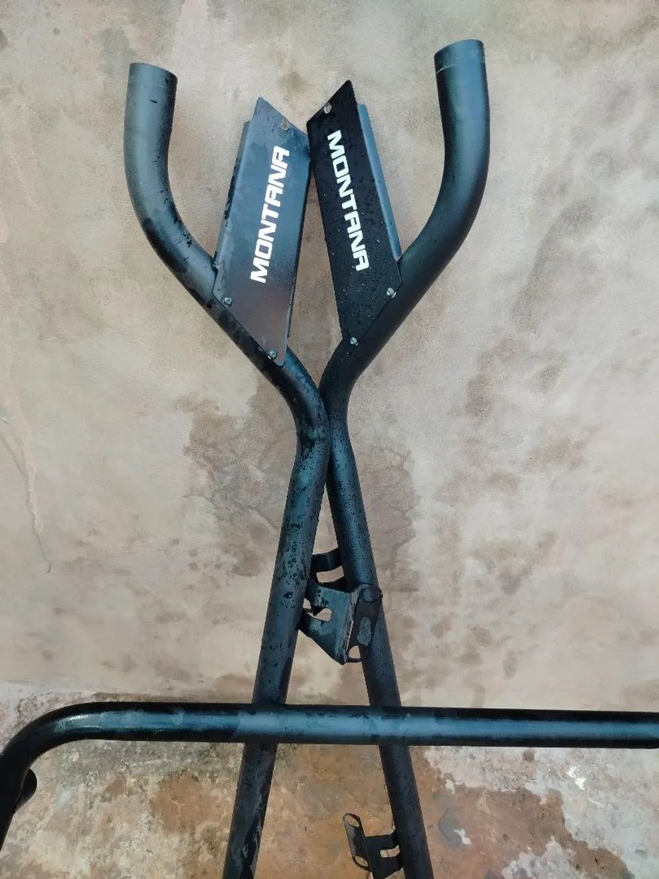 santo Antônio Montana 