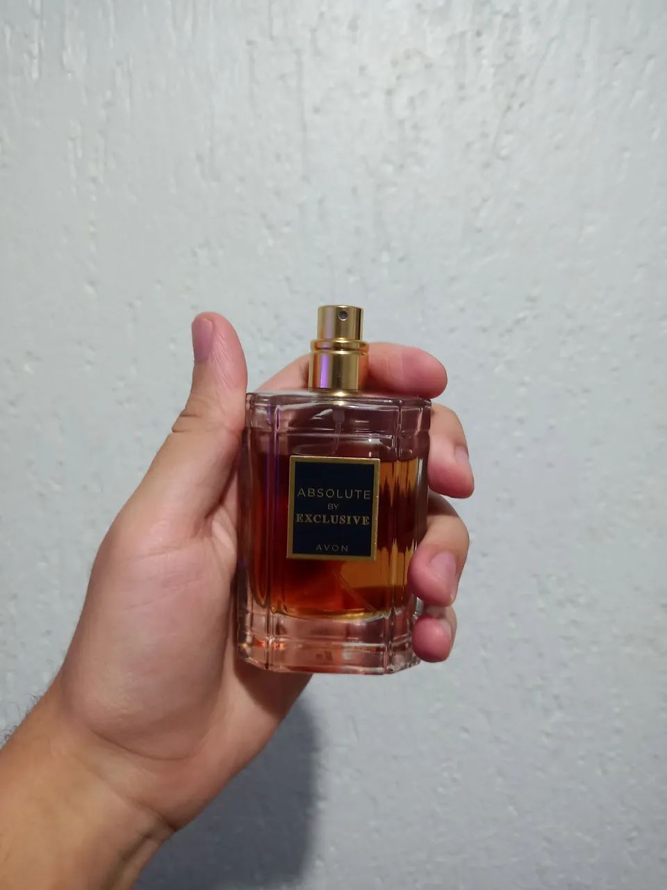 Perfume avon absolute by exclusive - Foto 3