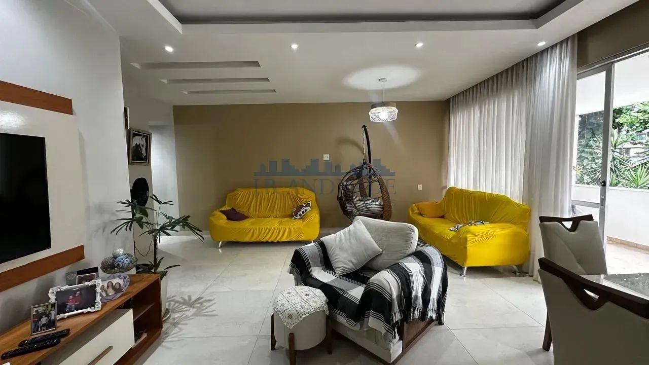 Barra da Tijuca | Apartamento 3 quartos, sendo 2 suites - Foto 3