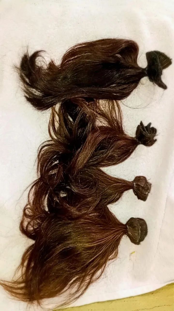 Cabelo Natural - Foto 4