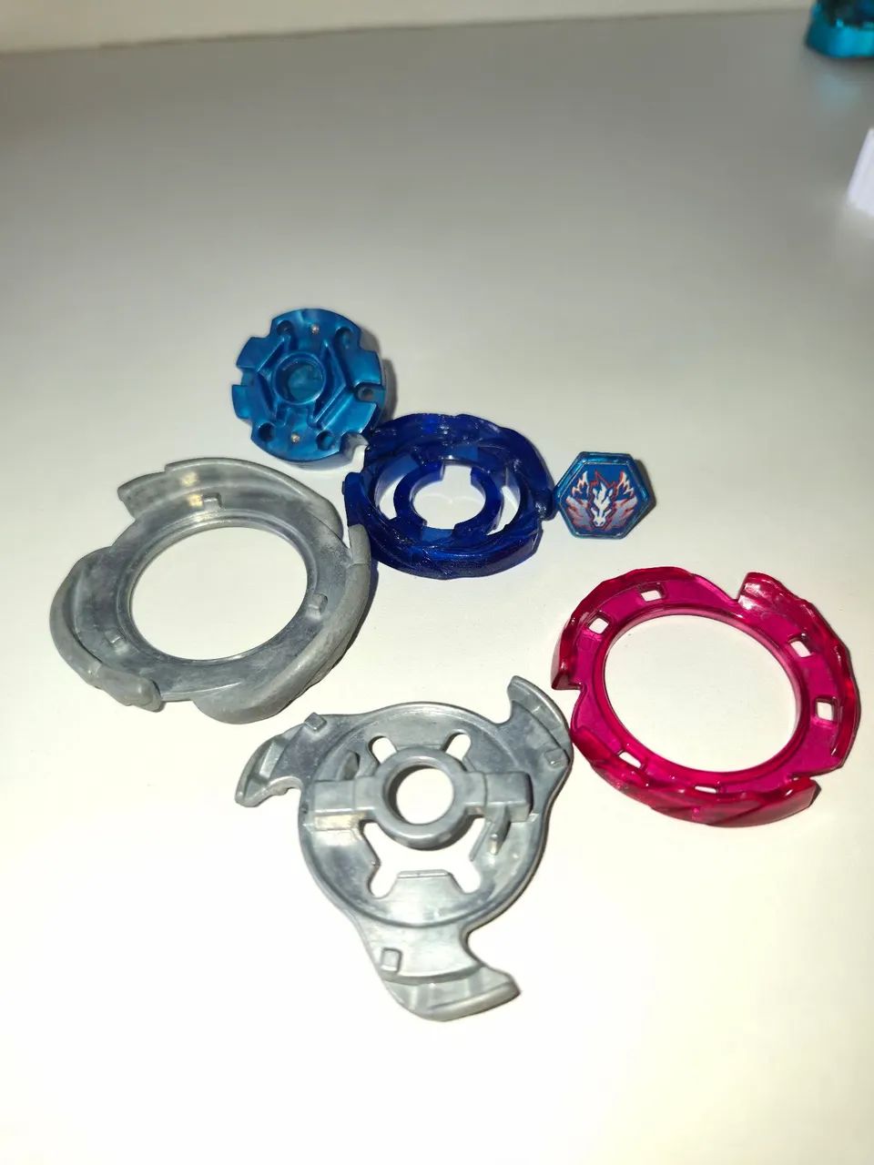 Beyblade Big Bang Pegasus - Foto 3