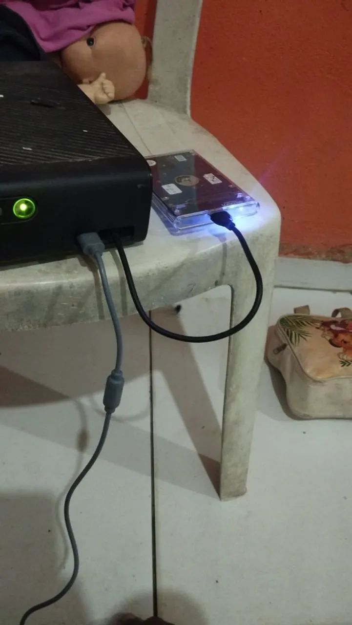 HD Xbox 