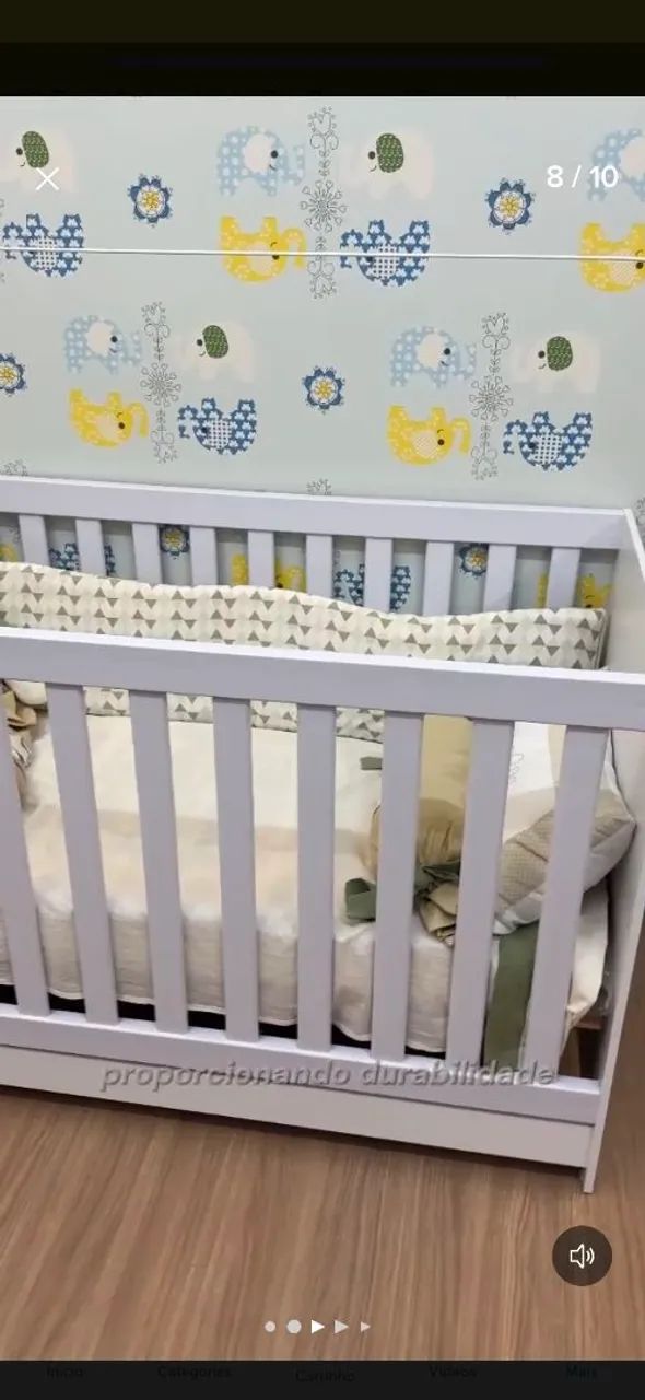 3-in-1 Crib480012038528706563