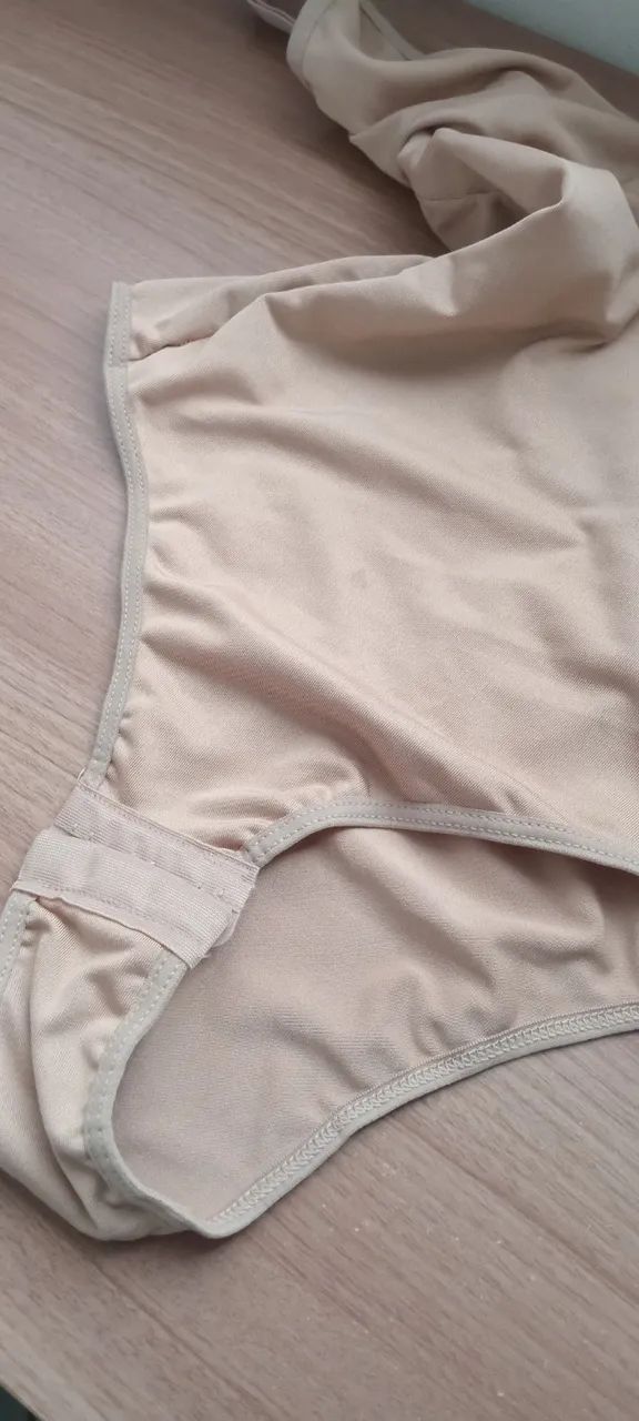 Body poliéster G - Foto 3