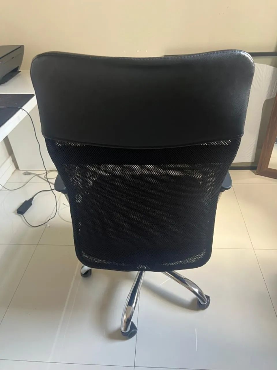 Cadeira Escritório - Foto 2