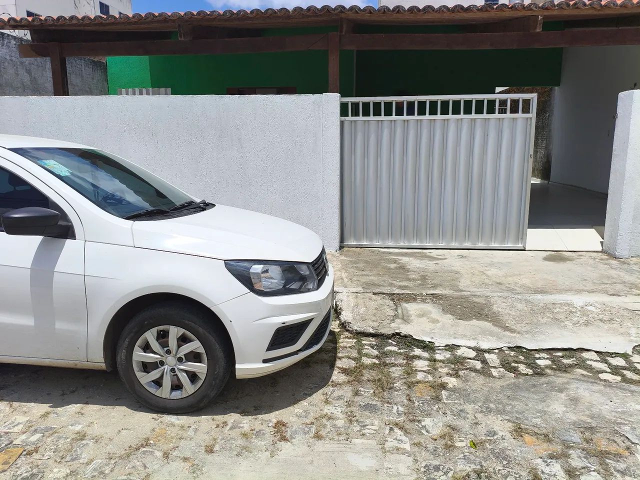 Foto - Parnamirim - Nova Esperança