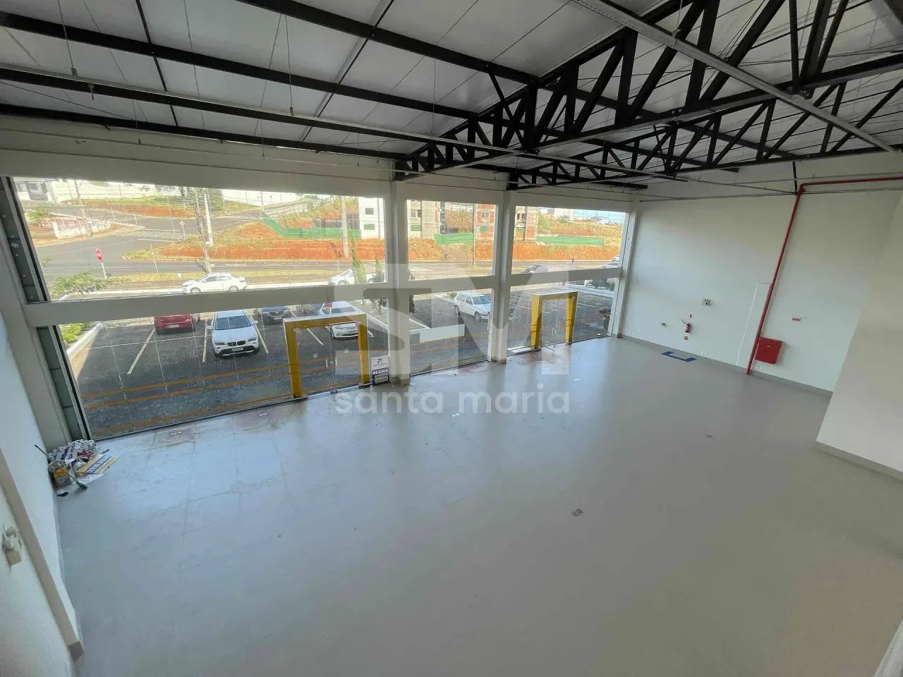 Sala para locação, Santa Maria, Chapecó - SC - Foto 4