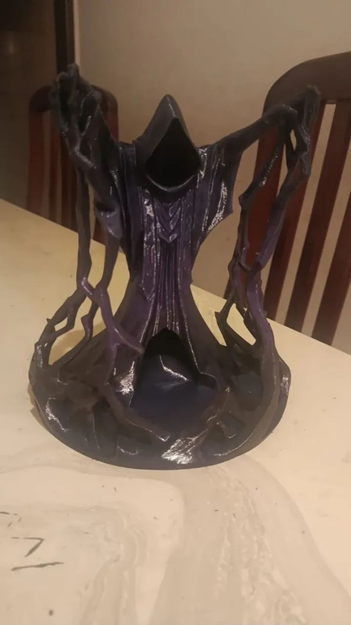 Torre de dados RPG 3d - Foto 3
