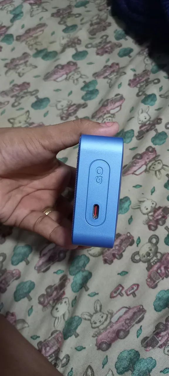 Jbl go2 original  - Foto 3