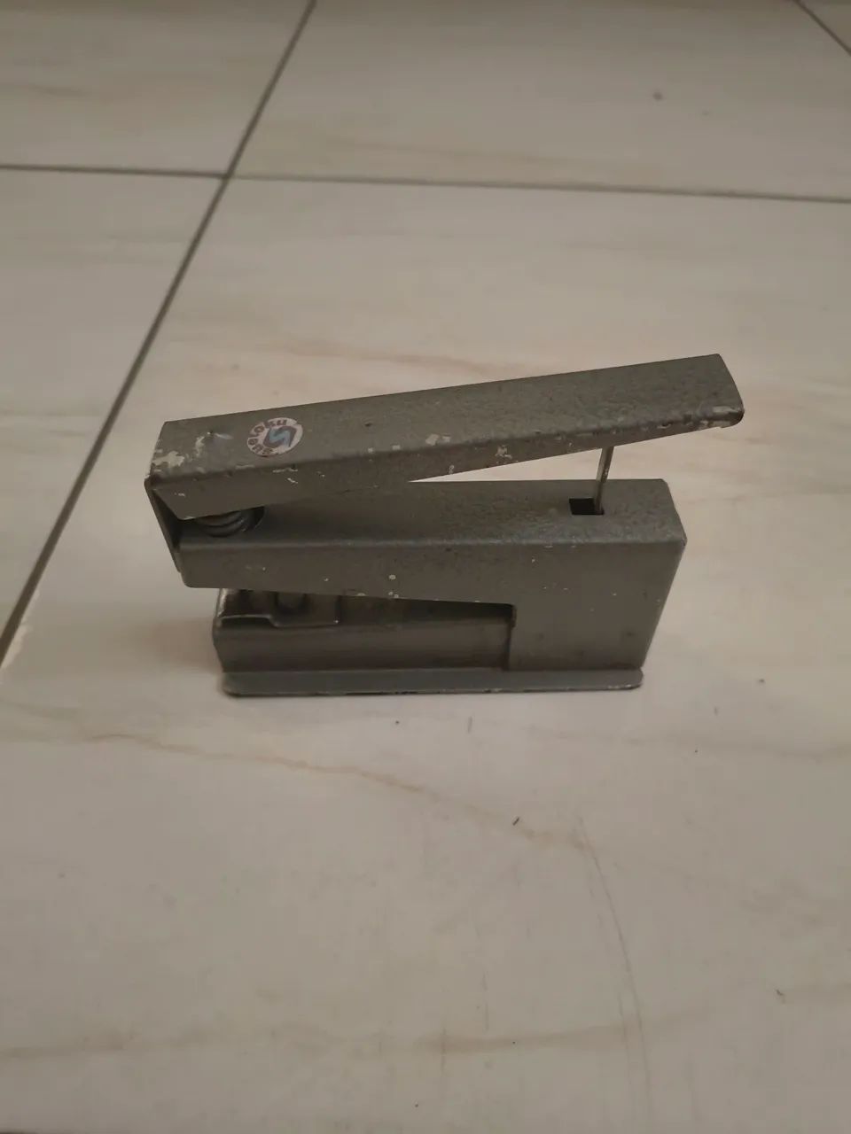 Perfurador de placa de circuito impresso  - Foto 3