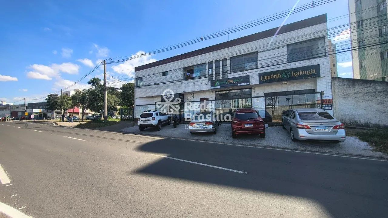 QS 07 PRAÇA 810 LOTE 05 APTO 101