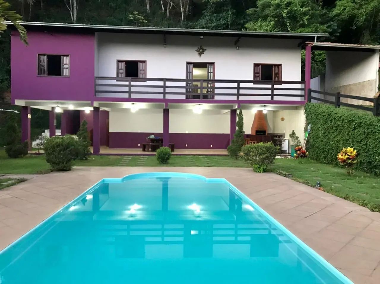 Chácara para venda - Marliéria - MG