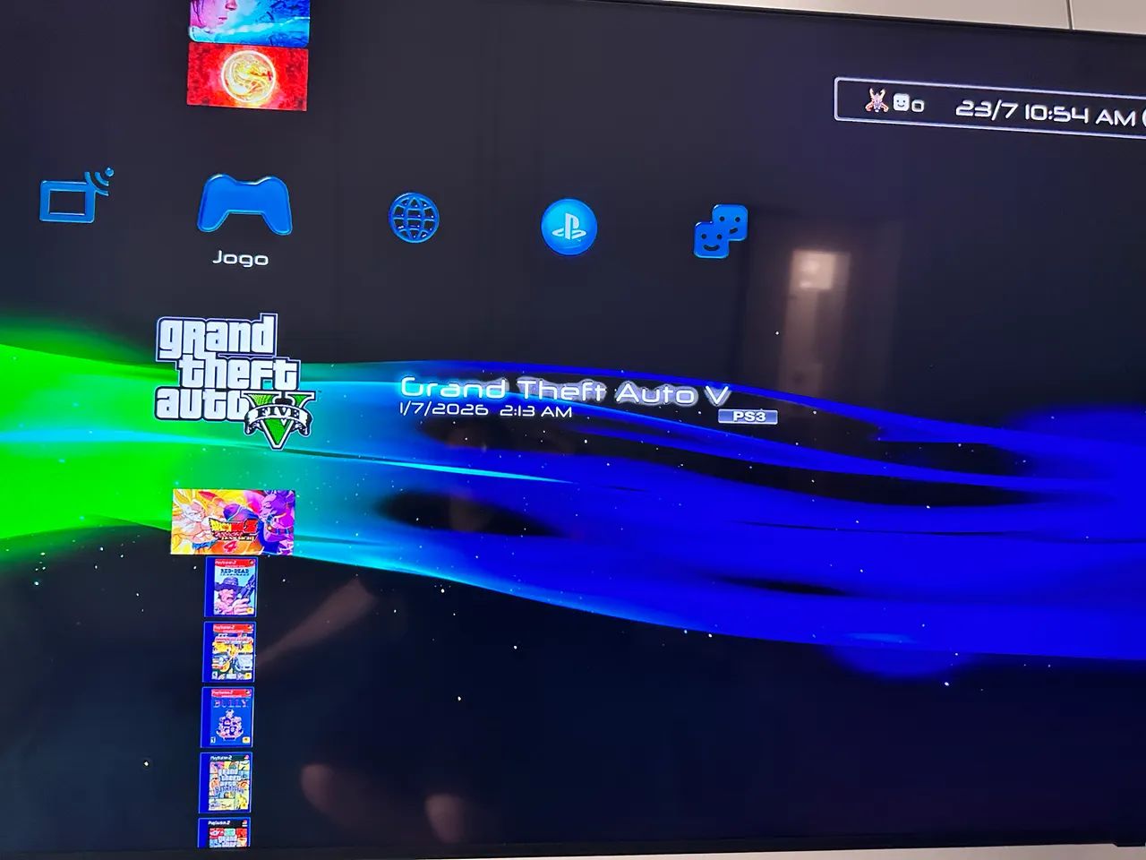 Playstation3 Desbloqueado + MOD OC - Foto 2