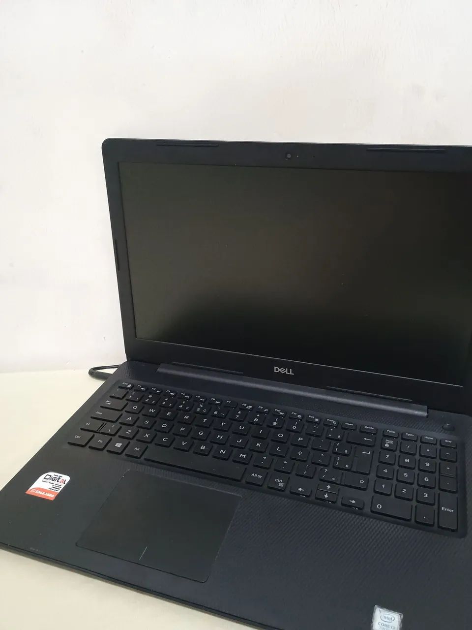 NOTEBOOK DELL - Foto 3