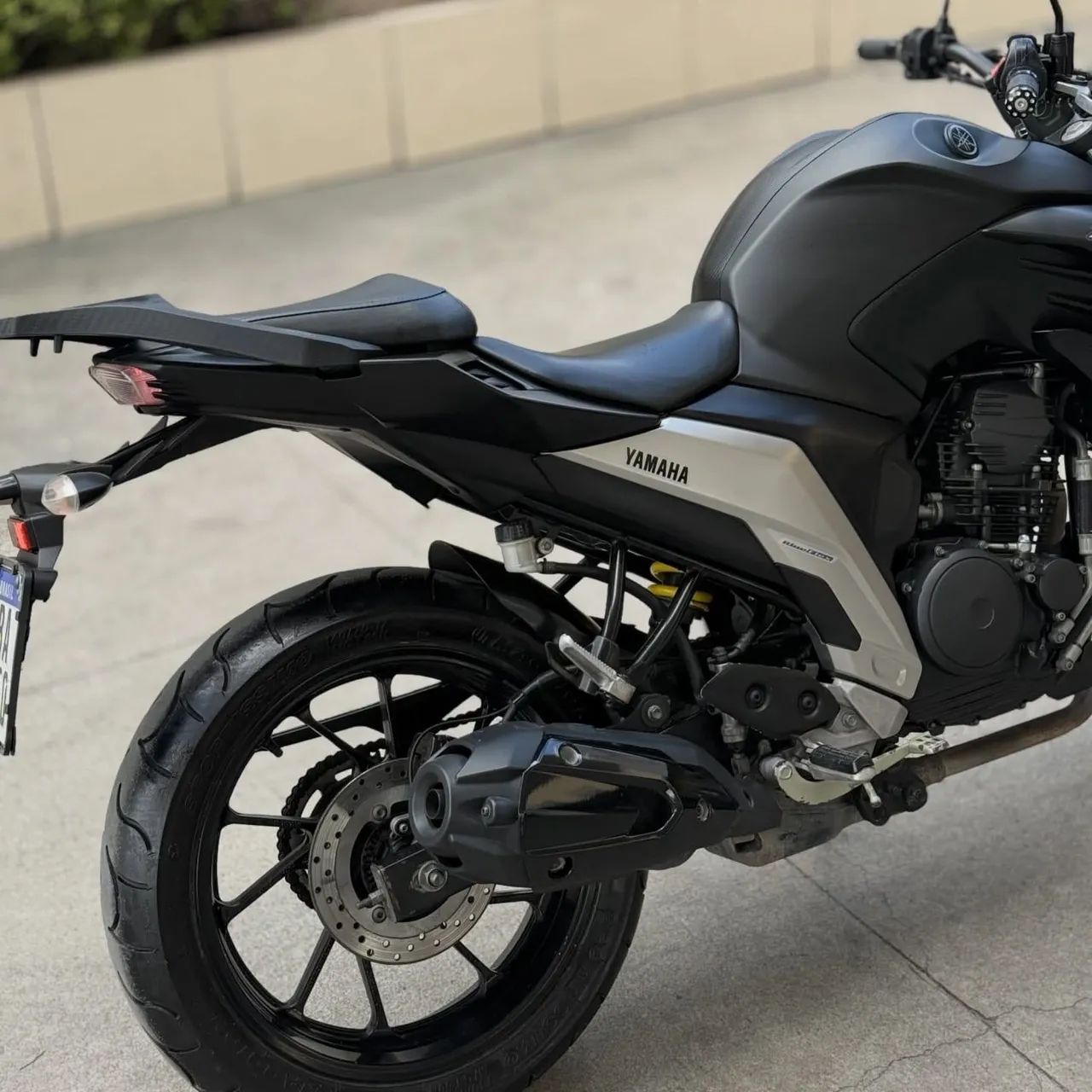 Fazer 250 ? - Foto 5