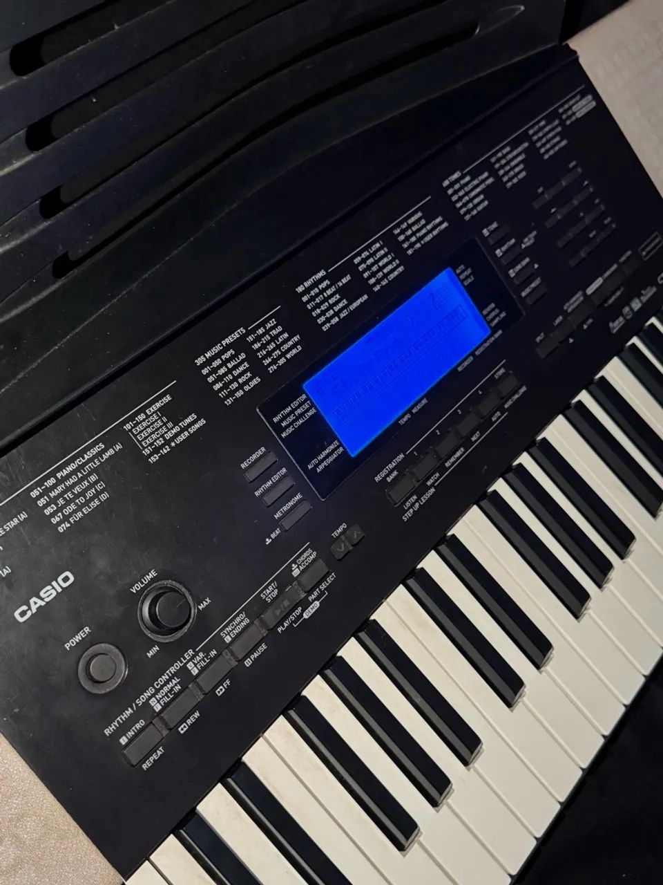Teclado - Foto 2