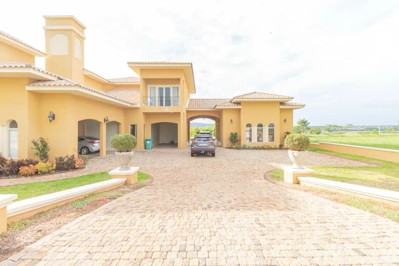 MANSÃO 2400m2 e 1200M ÁREA CONSTRUÍDA ALDEIA DOS SONHOS - Foto 4