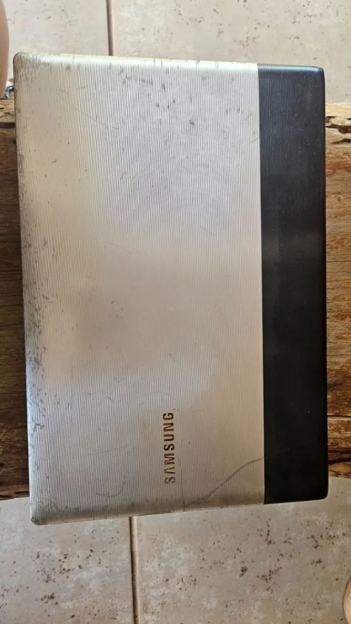 Notebook Samsung Rv415 - Foto 2