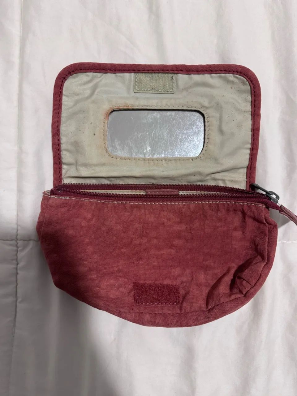 Estojo /necessaire kippling  - Foto 3