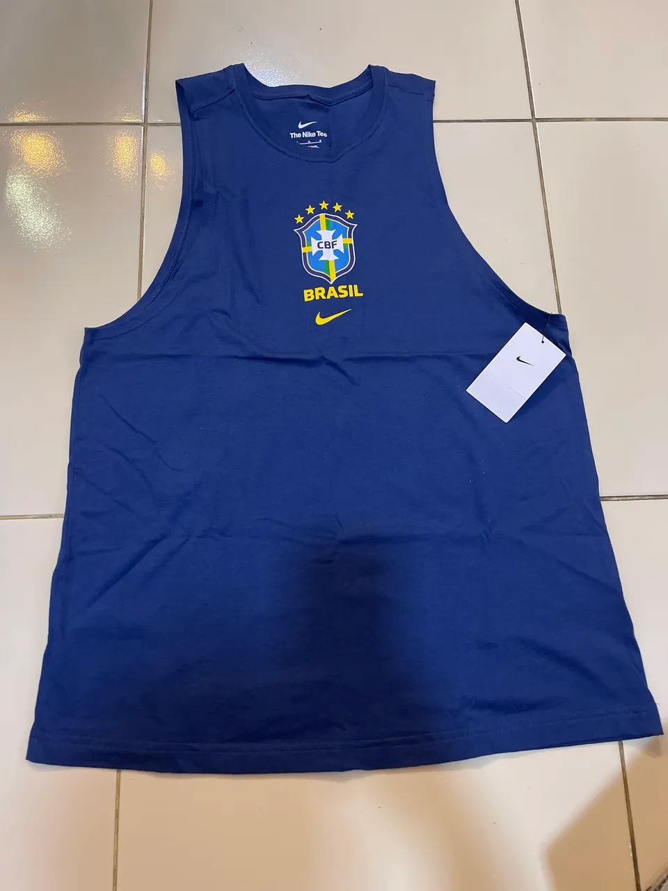 Camiseta Nike original  - Foto 2