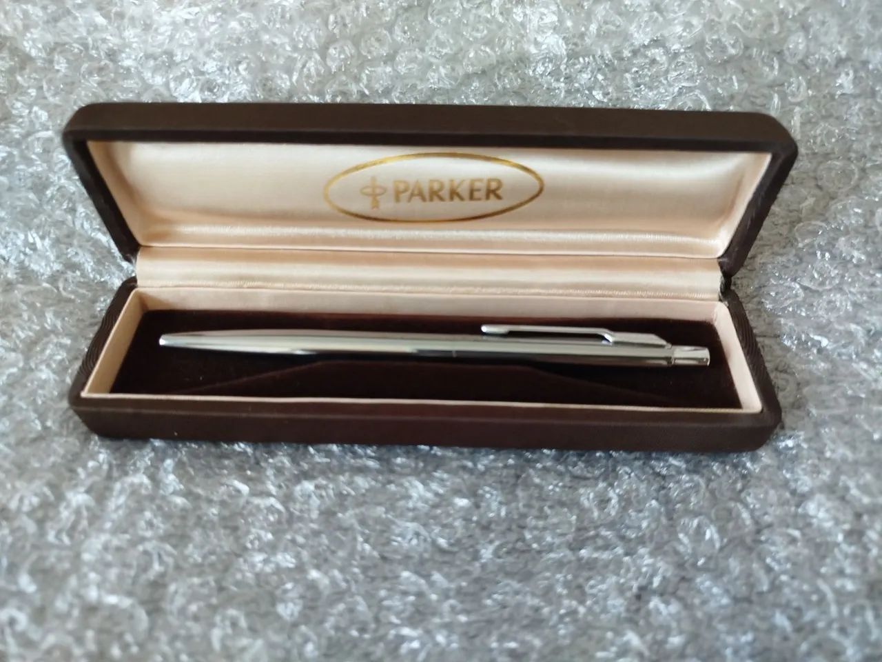 CANETA ORIGINAL PARKER  Oportunidade !!!
