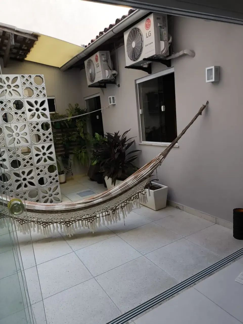 VENDO EXCELENTE CASA NO ORLANDO DANTAS - Foto 2