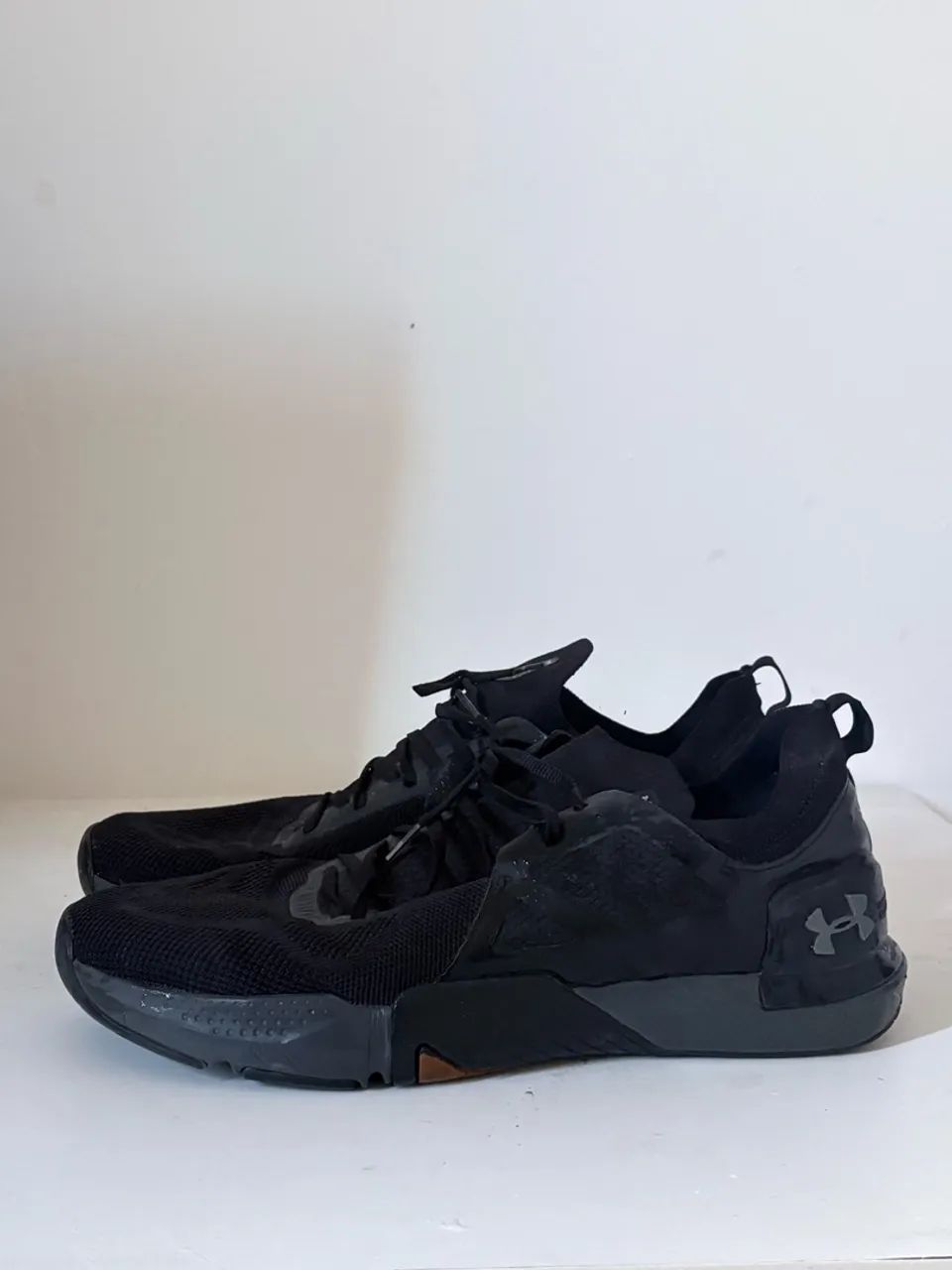 Tênis Under Armour  - Foto 2