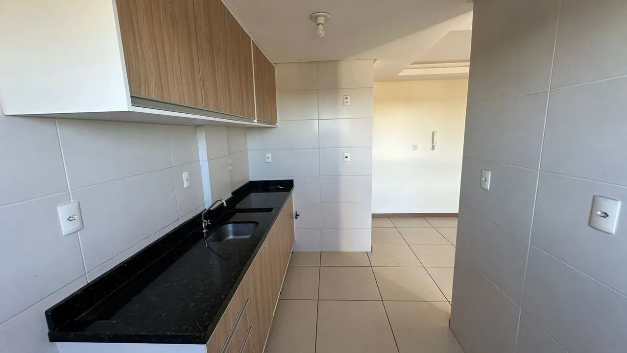 Apartamento 2 quartos - Foto 2