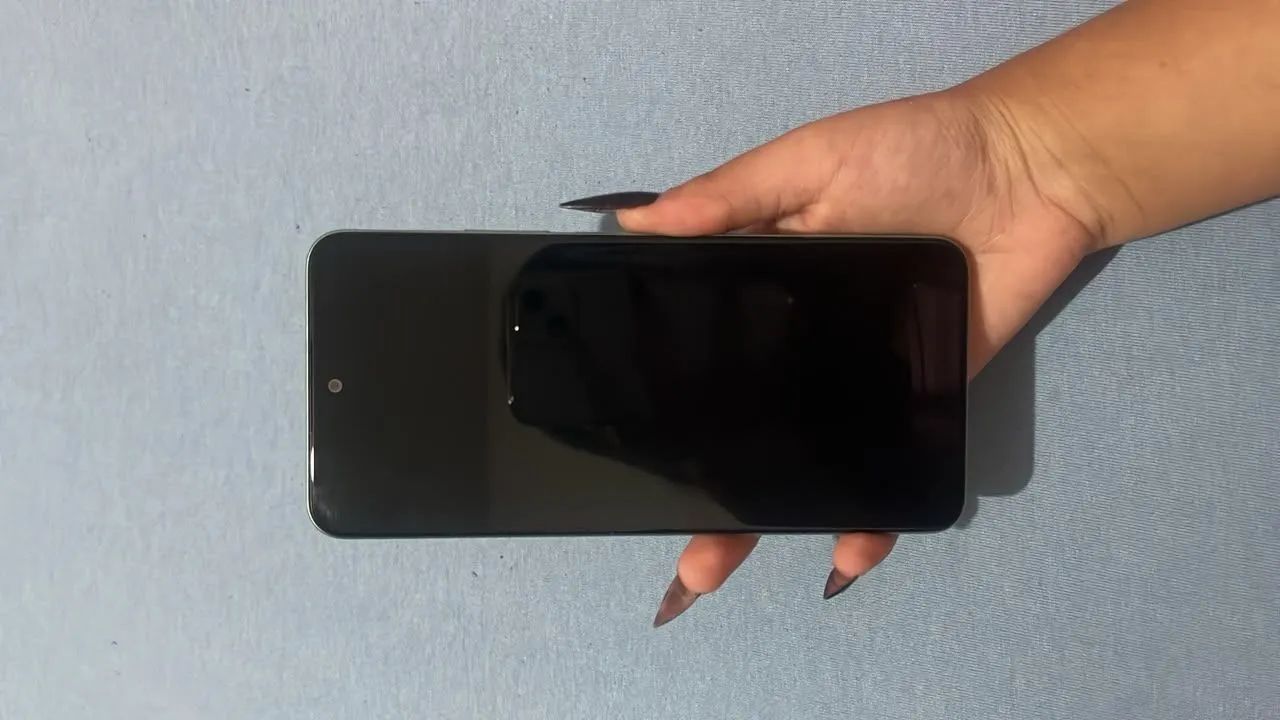 Redmi note 12 4G 