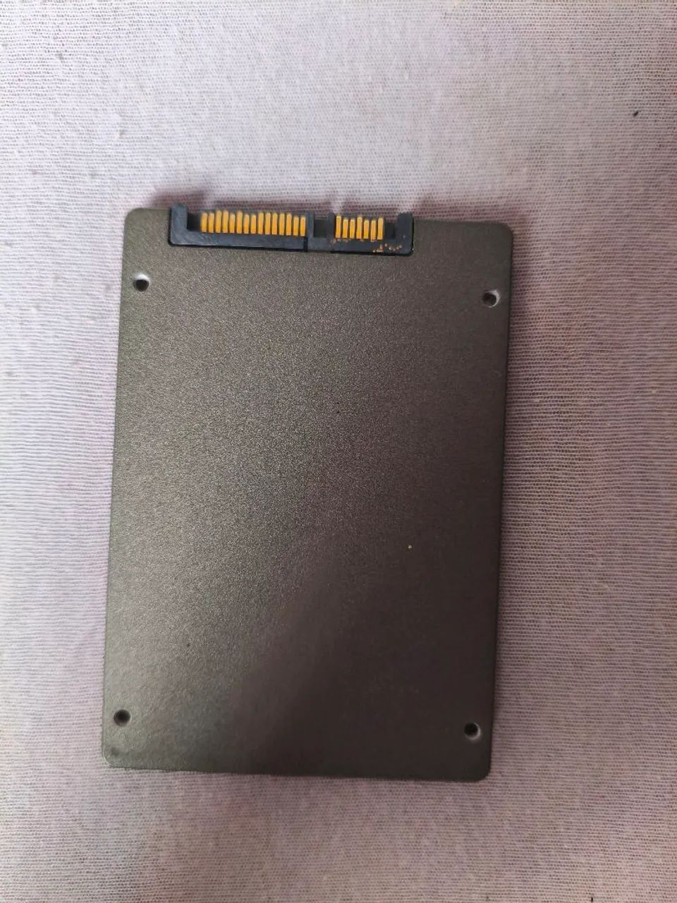 ssd Micron - Foto 2