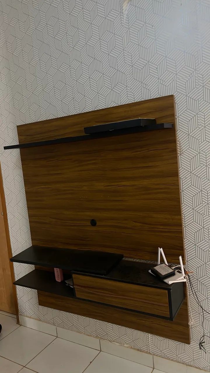 Painel de tv  - Foto 2