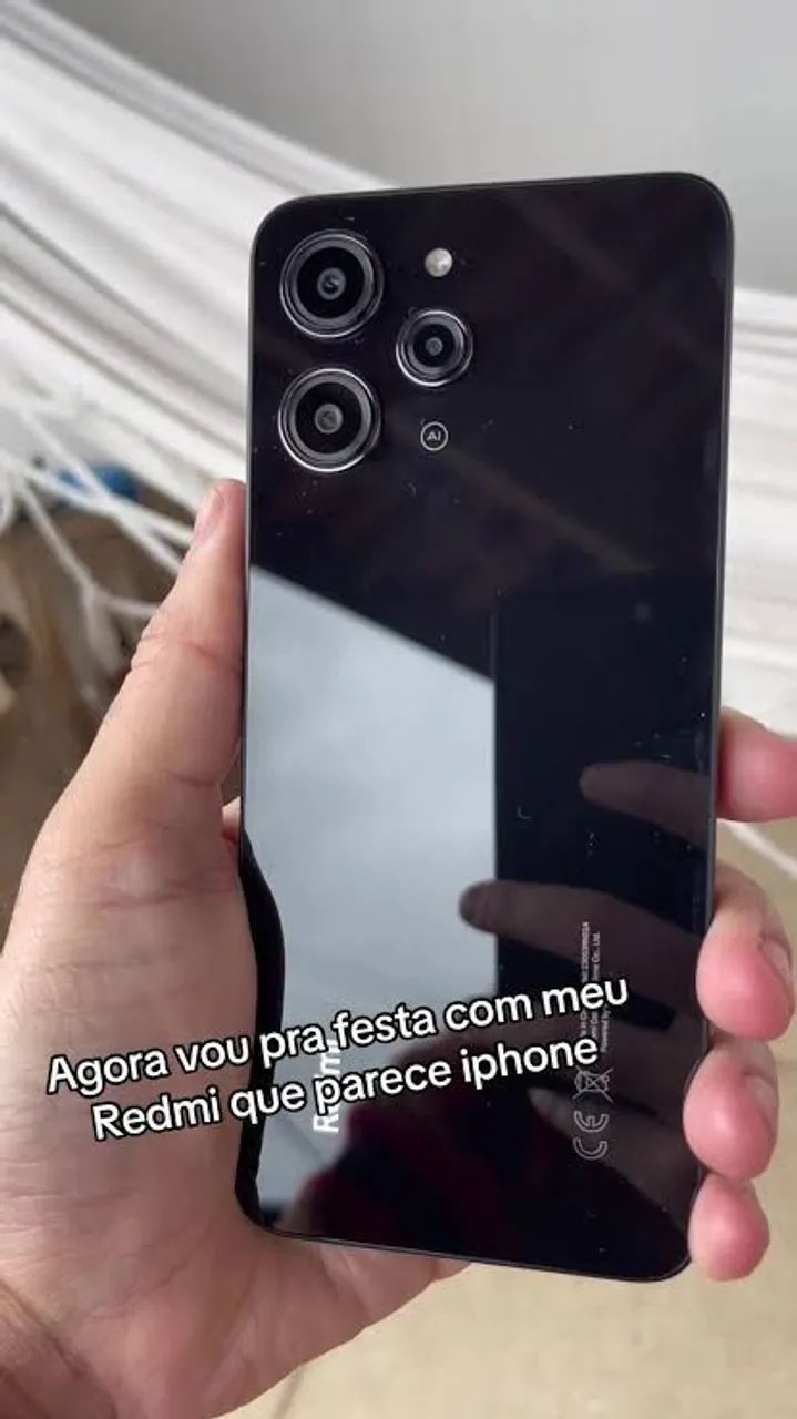 Celular de promoção  - Foto 5