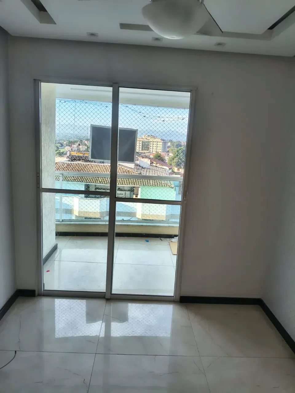Duplex para venda com 134m² com 4 quartos no Centro de Itaboraí - RJ - Foto 3