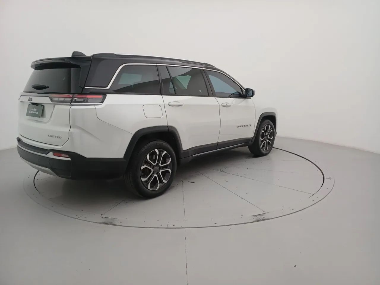 Jeep Commander 2023 - Foto 5