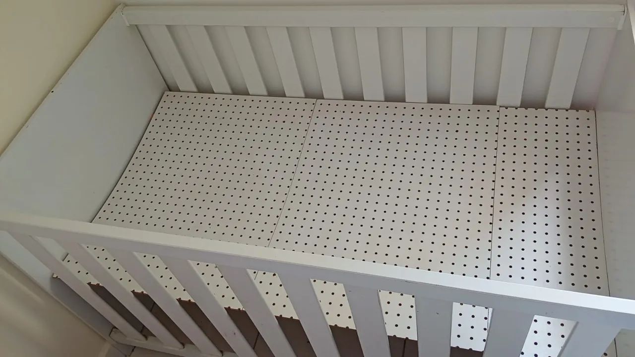 Berço infantil  - Foto 2