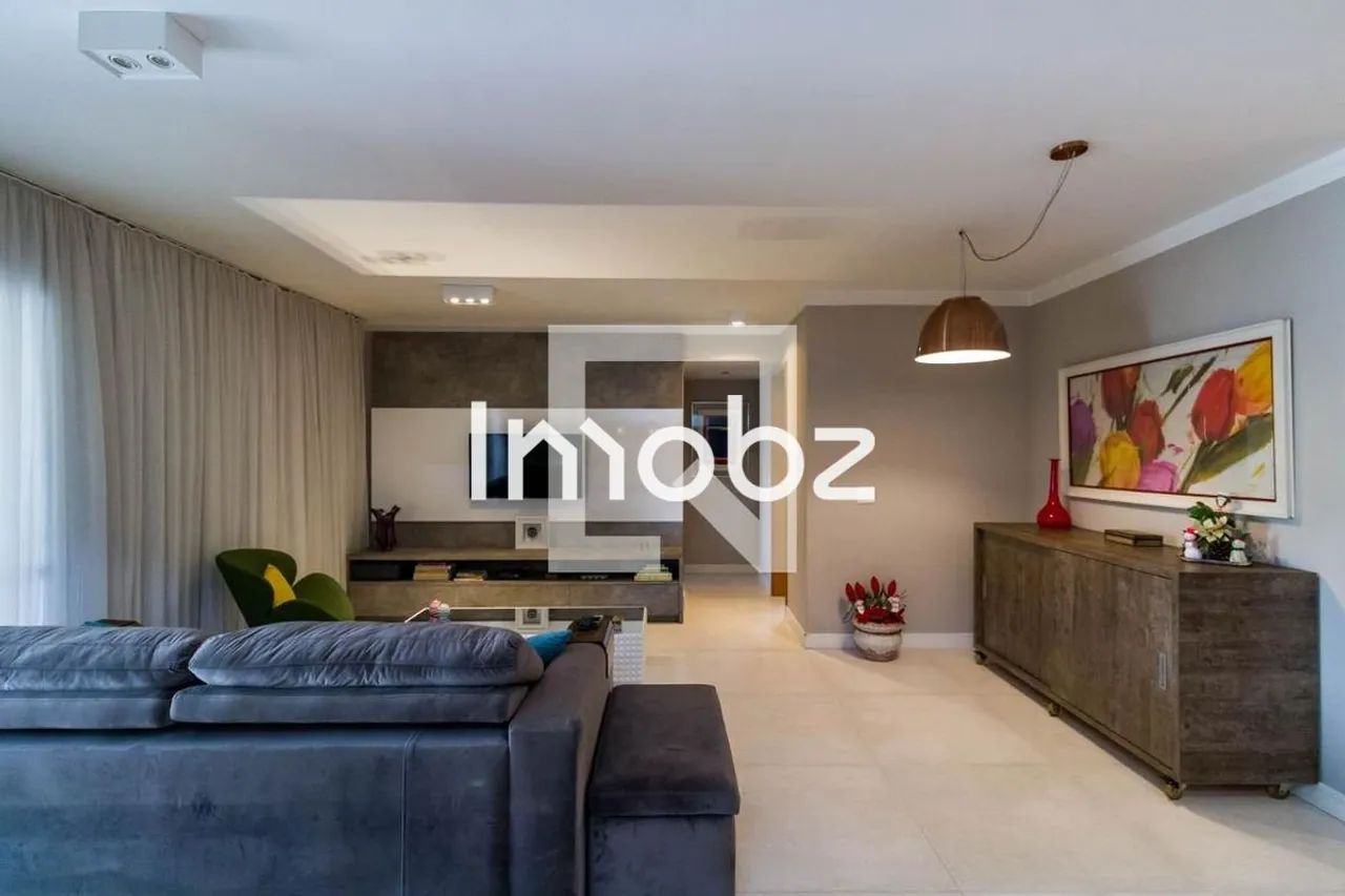 Apartamento à Venda - Vila Andrade, 2 Quartos, 96 m2 - Foto 5