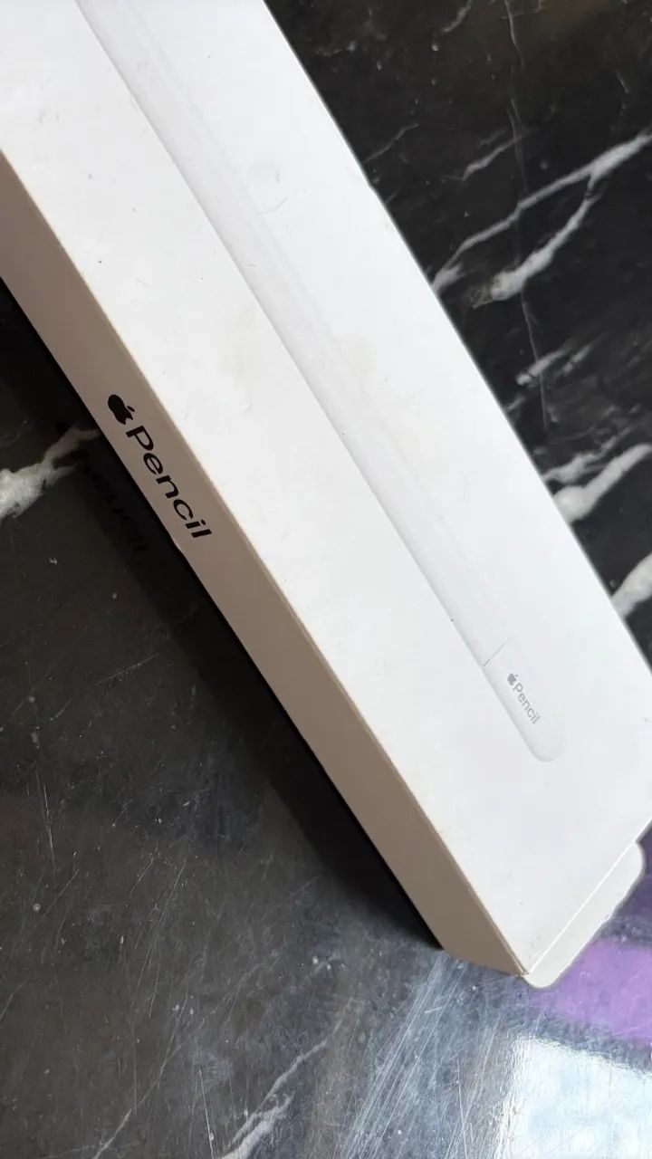 Apple Pencil USB-C