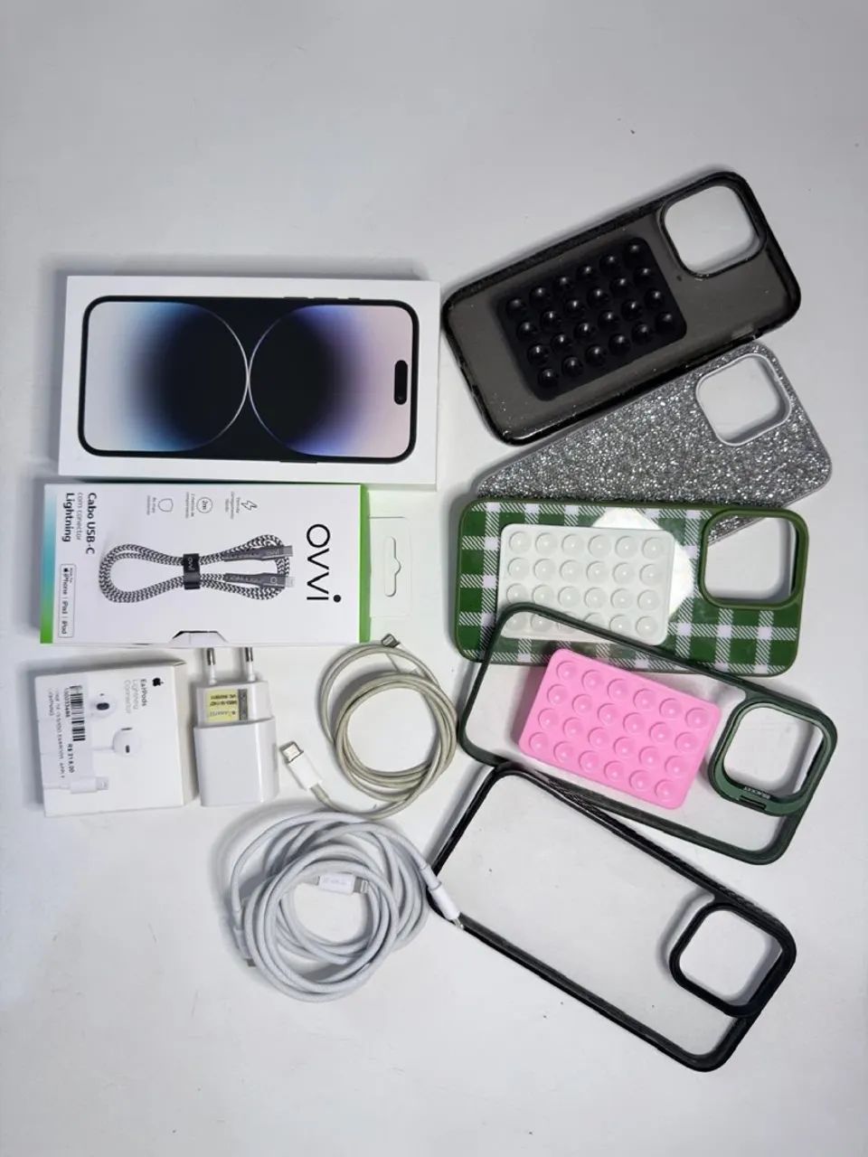 iPhone 14 Pro Max 512gb  - Foto 2