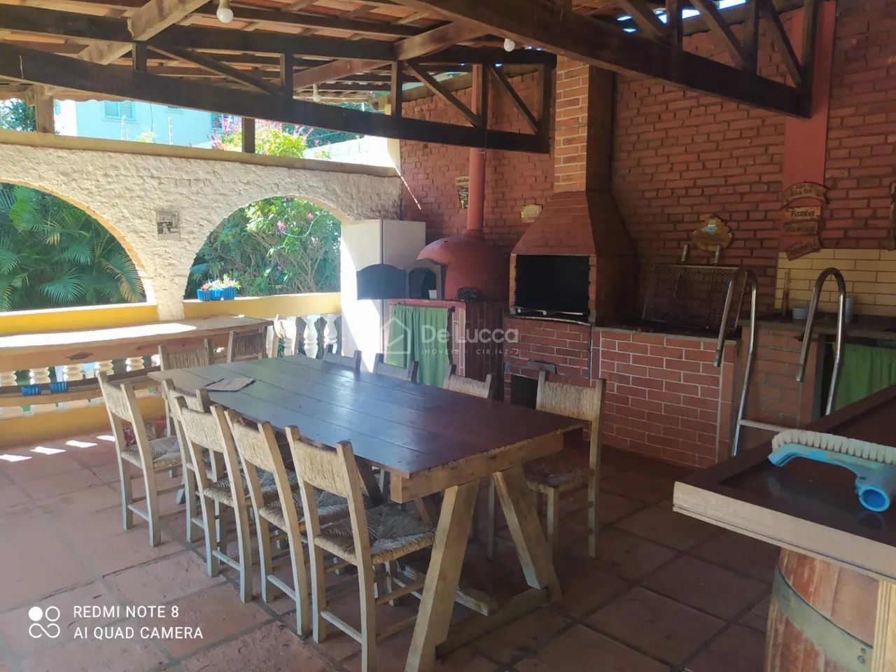 casa - Sousas - Campinas - Foto 2