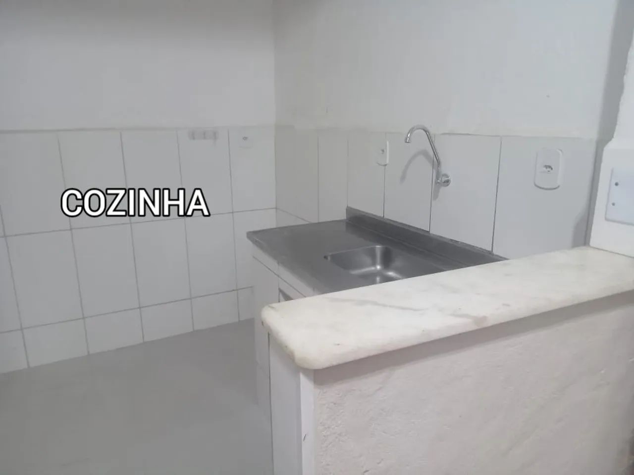 ALUGO CASA EM BANGU  - Foto 5