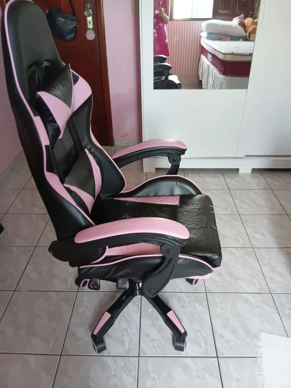 Cadeira Game 