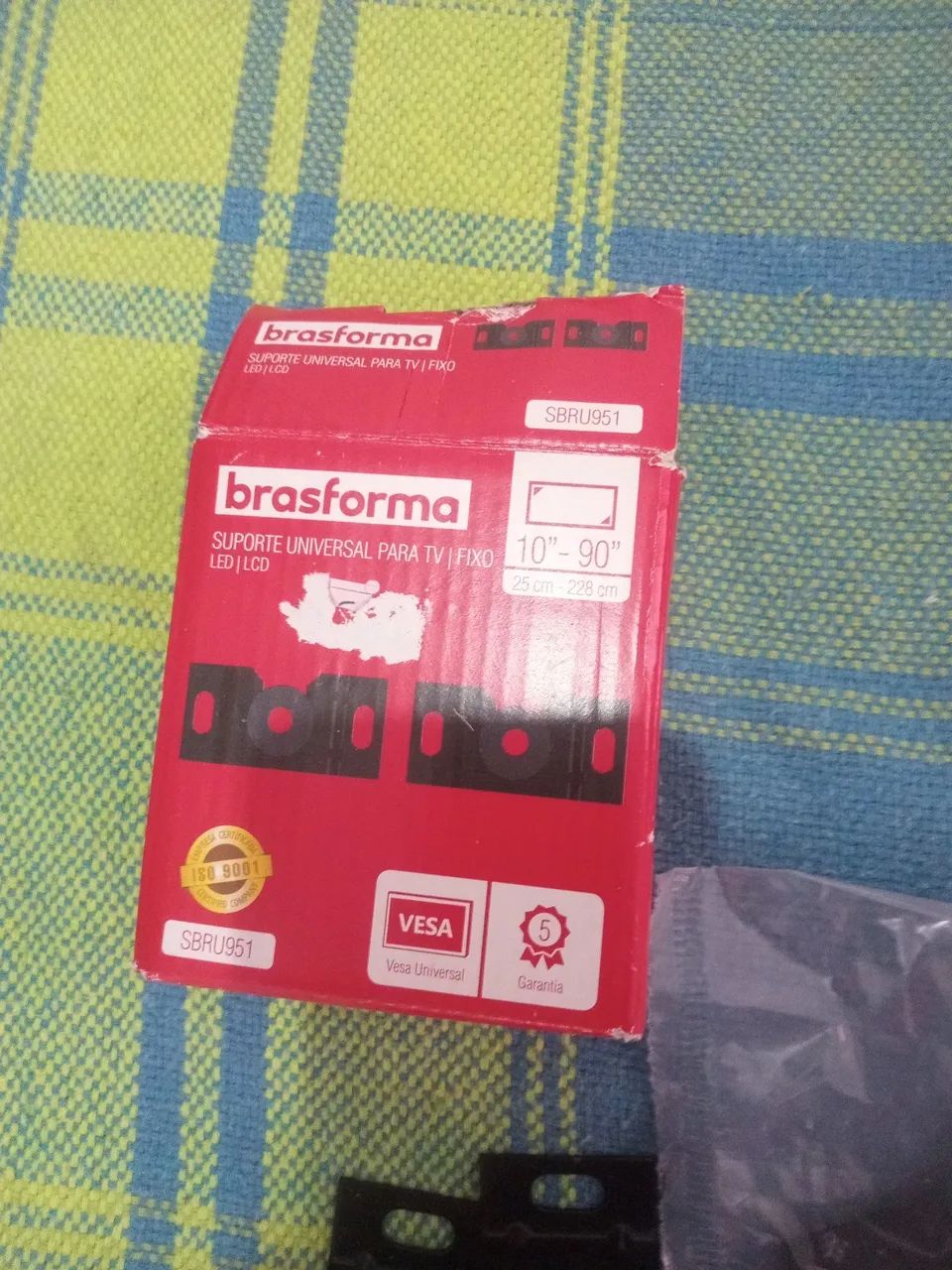 Suporte para Tv's - Foto 2