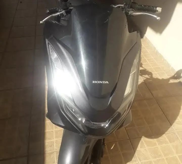 Scooter Pcx 160 2023