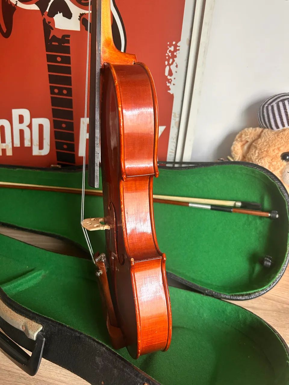 Violino - Foto 2