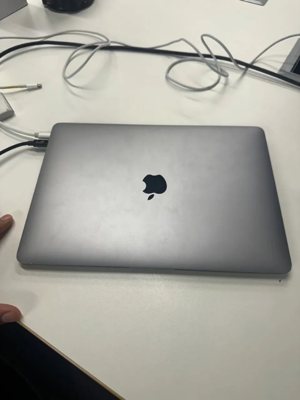 Macbook air m1 2020 - Notebooks - Setor Habitacional Samambaia